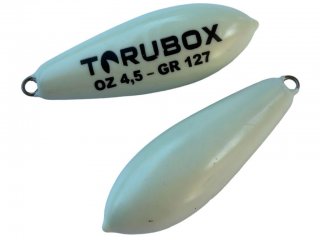 Torubox Olovo Suza Bijelo Fosforno 85g, 1pcs
