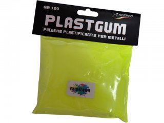 Torubox Boja Za Olovo Fluorescentno Žuta 100g