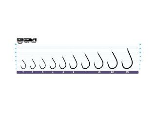 Owner Cut-Chinu 50367, bijela, 1