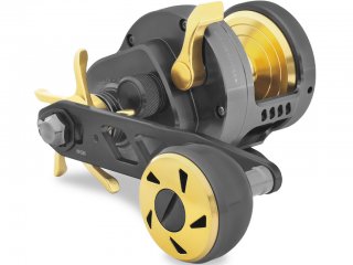 Ryobi Salter Reel