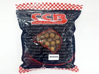 CCB Royal Carp Banana 20mm, 1kg