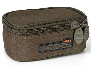 Fox Voyager Accessory Bag S 16x8x10cm