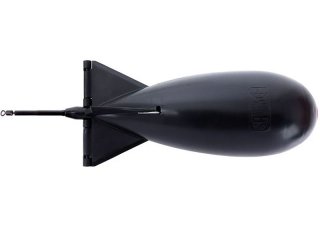 Fox X Spomb Black L