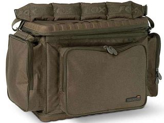 Fox Voyager Barrow Bag 60x38x44cm