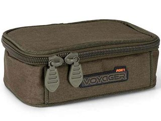 Fox Voyager Accessory Bag M 22x8x13cm