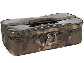 Fox Camolite 12 Pot Hookbait Case 32.5x16.5x9.5cm