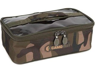 Fox Camolite Accessory Bag L 27x16x9.5cm