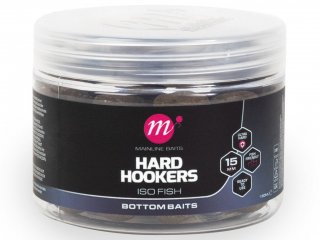 Mainline Baits Hard Hookers 18mm ISO Fish