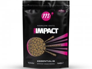 Mainline Baits High Impact 1kg, 10mm Essential IB