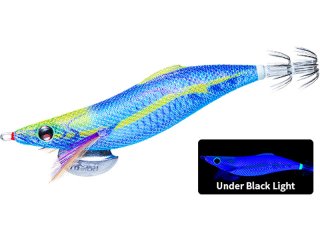 Yo-Zuri Aurie-Q LC 3.5 KVSB