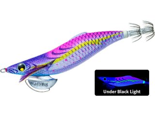 Yo-Zuri Egi Aurie-Q LC Slow 3.0 KVVP