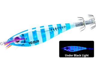 Yo-Zuri Ultra 3D Laser DX S 95mm ZLB