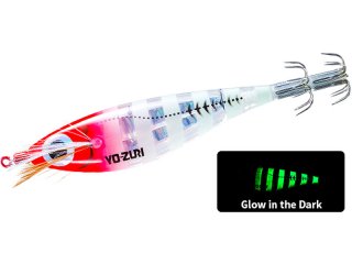 Yo-Zuri Ultra 3D Laser DX M 105mm ZLRH