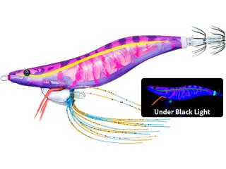 Yo-Zuri Egi Ebi Q 3.0 KVRP