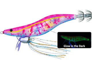 Yo-Zuri Egi Ebi Q 3.0 LMSE