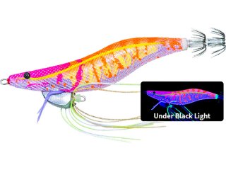 Yo-Zuri Egi Ebi Q 3.5 KVMO