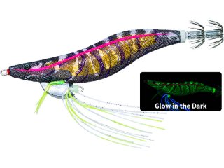 Yo-Zuri Egi Ebi Q 3.5 LBL