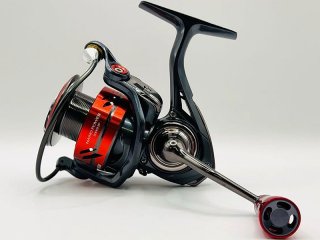 Ryobi Ranmi Nano Power 3000 HP