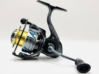 Ryobi Ranmi Aeromax 2000 HP