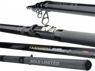 Daiwa Tournament Bolo LTD PW 5.00m, Max 25g