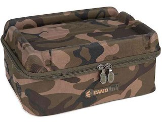Fox Camolite Deluxe Gadget Safe 23.5x31x13cm