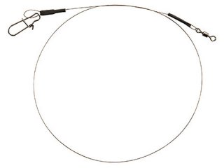 Fox Rage Strike Point 19 Strand Leader 8kg, 17lb, 40cm, 2pcs