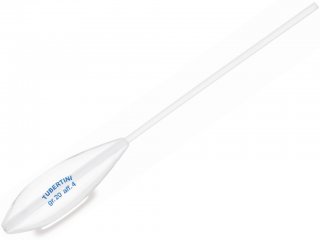 Tubertini Bombarda Float Transparent White 15g