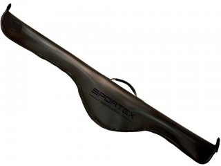 Sportex EVA Rod Bag Black 115cm
