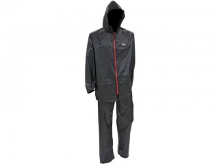 DAM Protec Rainsuit Black XL