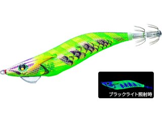 Yo-Zuri Egi Aurie-Q Magnet SS 3.5 NLM