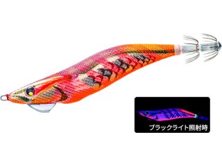 Yo-Zuri Egi Aurie-Q Magnet SS 3.5 NRBW