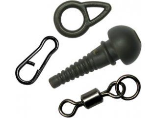 K-Karp Safety Sleeves Set