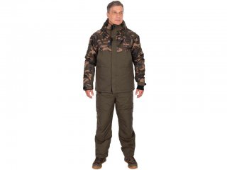 Fox Winter Suit Camo/Khaki XXL