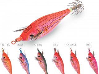 DTD Trlja Pink Body 1.5 Orange