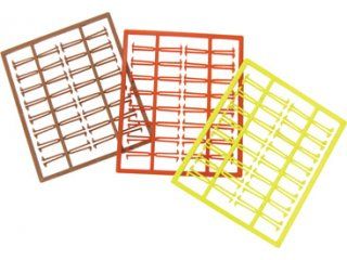 K-Karp Big Bait Stoper Red