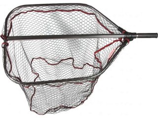 Rapture Tough Rubber Net L 65x50x70cm