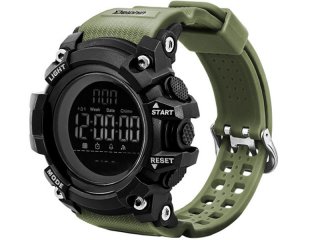 Delphin Wirus Digital Watch