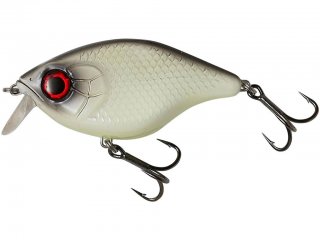 DAM MadCat Tight-S Shallow 12cm, 65g F Glow In The Dark