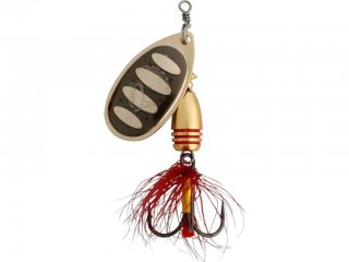 Savage Gear Rotex Spinner 1 3.5g S Gold