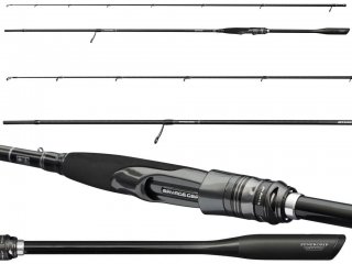 Savage Gear Revenge SG8 Medium Game 2.51m, 9-42g