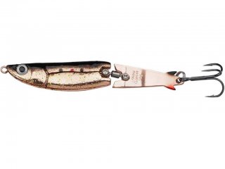 Abu Garcia Toby Jointed 14g Auric