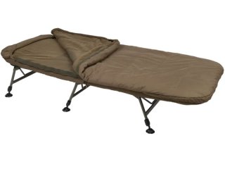 Fox Flatliner X System All Season