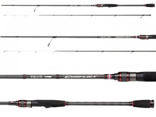 Penn Conflict Tataki Boat 742 2.24m, 20-150g