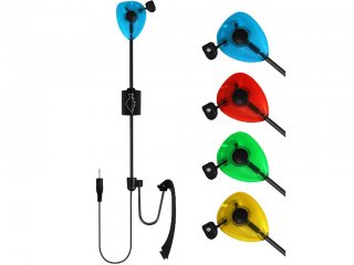 Delphin Skiper Bite Indicator Green