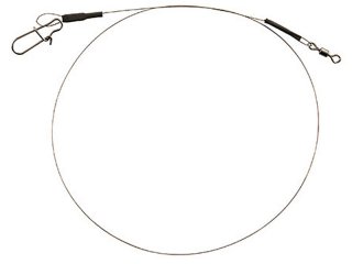 Fox Rage Strike Point 19 Strand Leader 16kg, 35lb, 50cm, 2pcs