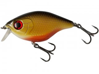 DAM MadCat Tight-S Shallow 12cm, 65g F Rudd