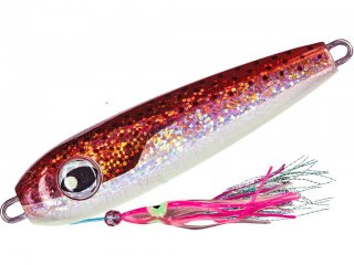 Molix Premium Rubber Jig Inchiku Kiku Evo 160g Calamaro