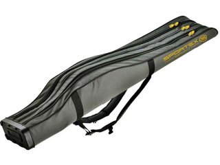 Sportex Super Safe III Rod Bag 125cm