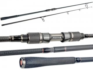 Sportex Beyond Carp CS-2 3.96m, 3.75lb