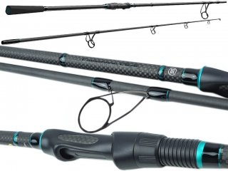 Sportex Competition CS-5 Carp KW-Minima 3.66m, 3.00lb